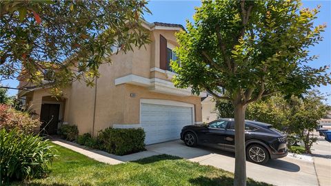 A home in Thousand Oaks