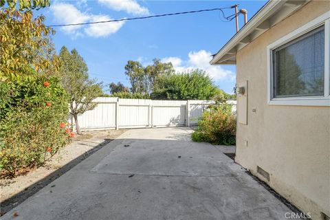 A home in Rolling Hills Estates