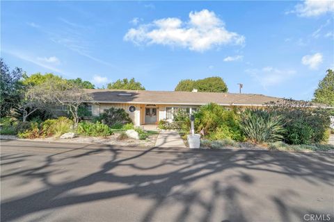 A home in Rolling Hills Estates