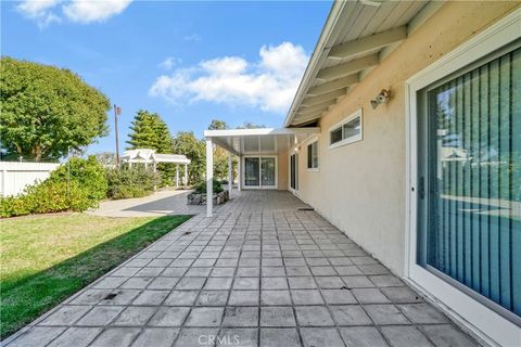 A home in Rolling Hills Estates