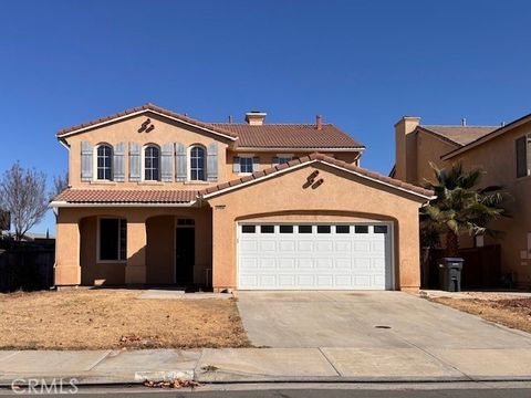 A home in Murrieta