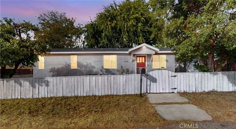 A home in Sunland