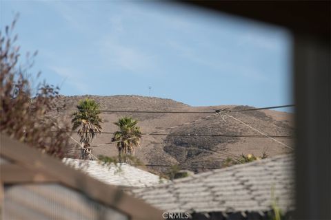 A home in Cayucos