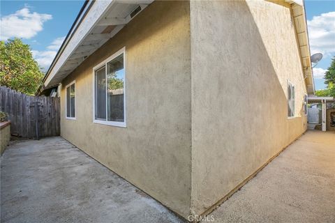 A home in San Juan Capistrano