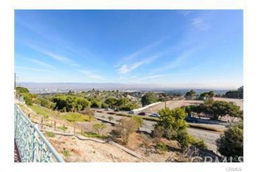 A great family home with a fantastic unobstructed city lights and harbor views. Many great features of this home includes, open bright floor plan, remodeled kitchen and bathrooms, smooth ceilings, crown moldings, recessed lighting, direct garage access and much more. Backyard includes a pool, and it is great for kids and entertainment. Great location, walking distance to schools, shops and restaurants. Approximately 2,057 (per seller) tenant to verify.