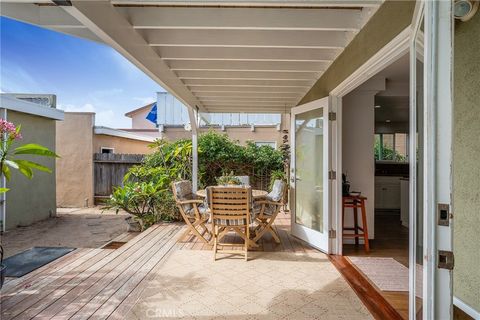 A home in Oxnard