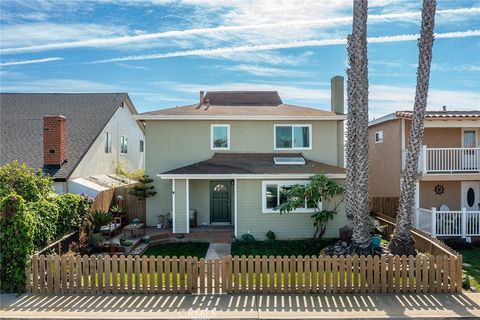 A home in Oxnard