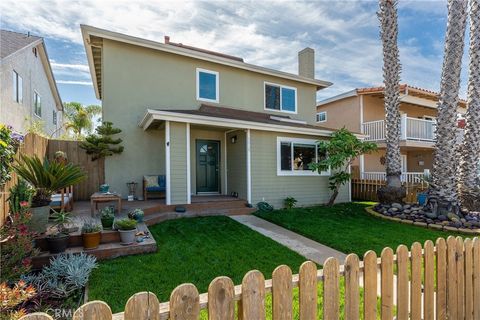 A home in Oxnard