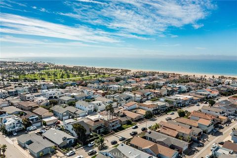 A home in Oxnard