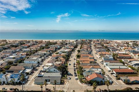 A home in Oxnard