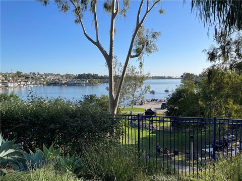 A home in Mission Viejo