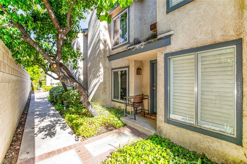 Photo 28 of 36 of 9250 Sunland Boulevard 17 townhome