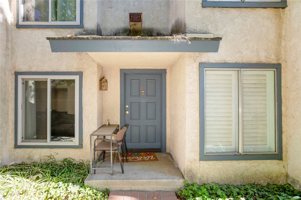 Photo 25 of 36 of 9250 Sunland Boulevard 17 townhome