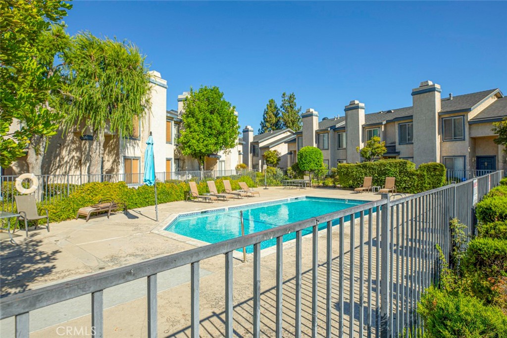 Photo 26 of 36 of 9250 Sunland Boulevard 17 townhome