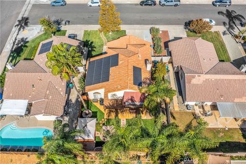 A home in Menifee