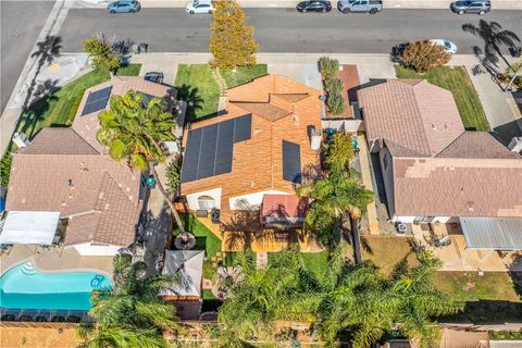 A home in Menifee