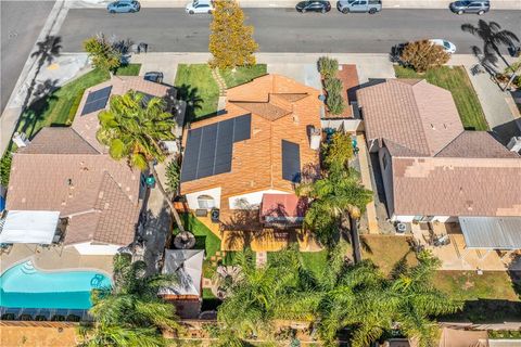 A home in Menifee