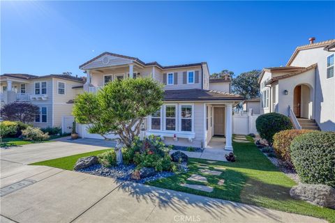 A home in Morro Bay