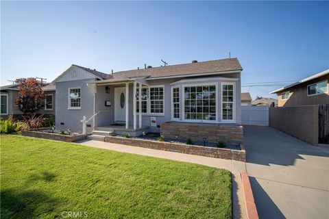 A home in Lakewood