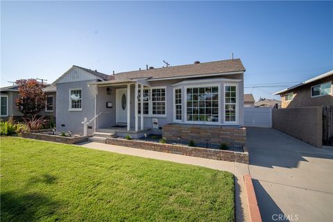 A home in Lakewood