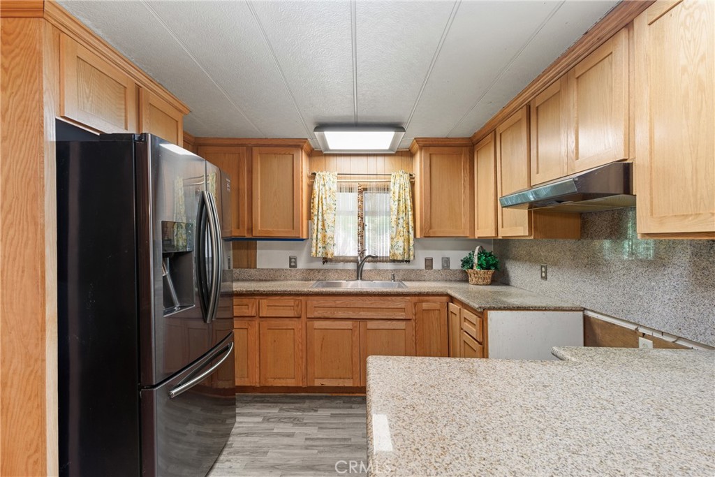 Photo 17 of 26 of 840 E. Foothill Blvd. 133 mobile home