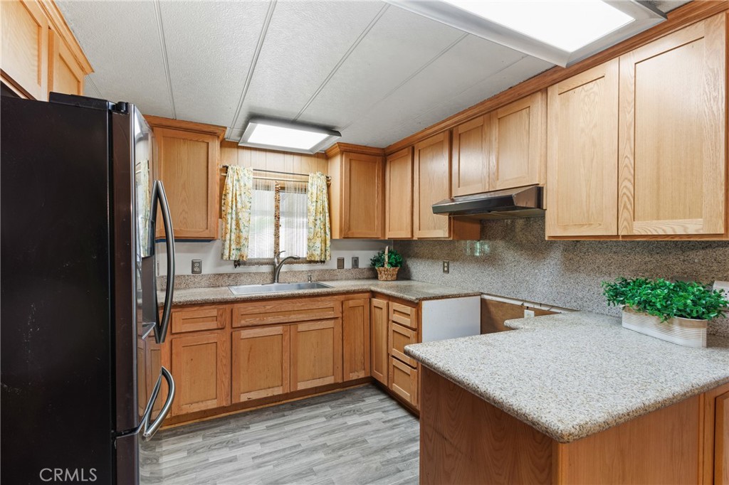 Photo 16 of 26 of 840 E. Foothill Blvd. 133 mobile home