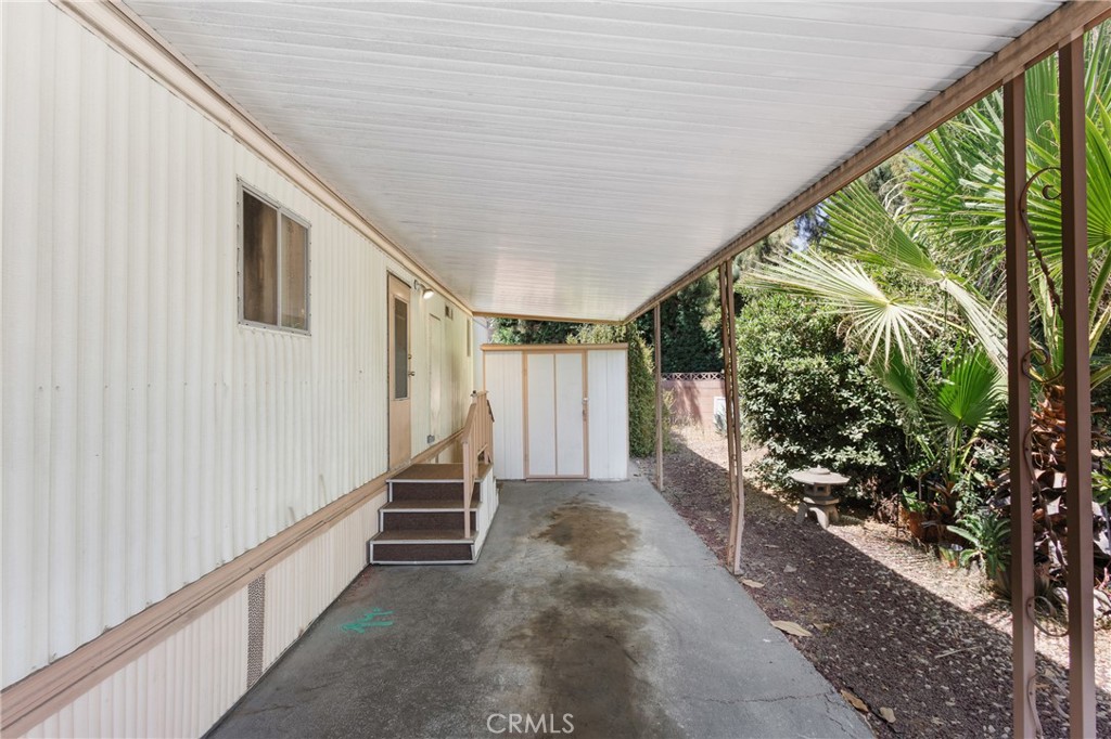 Photo 7 of 26 of 840 E. Foothill Blvd. 133 mobile home