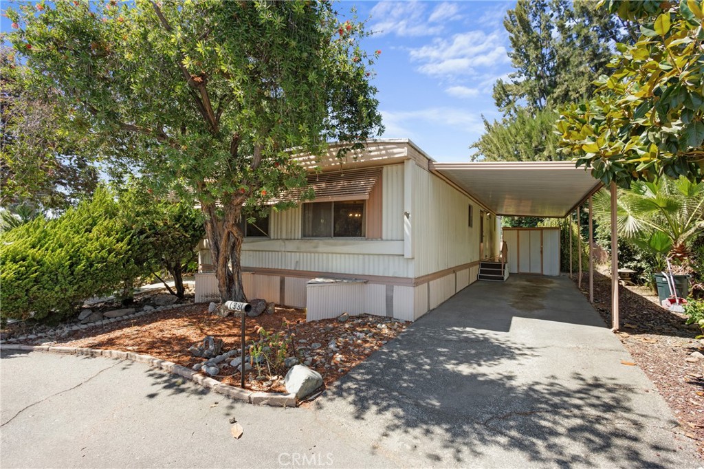 Photo 6 of 26 of 840 E. Foothill Blvd. 133 mobile home