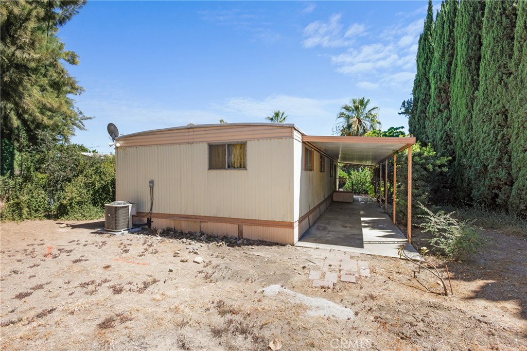 Photo 3 of 26 of 840 E. Foothill Blvd. 133 mobile home