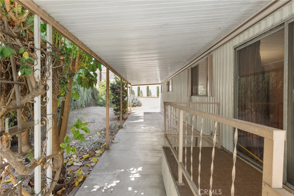 Photo 5 of 26 of 840 E. Foothill Blvd. 133 mobile home