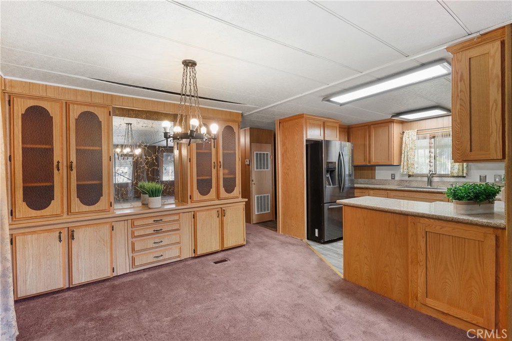 Photo 18 of 26 of 840 E. Foothill Blvd. 133 mobile home