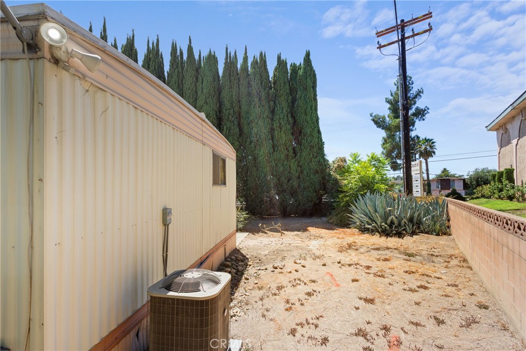 Photo 4 of 26 of 840 E. Foothill Blvd. 133 mobile home