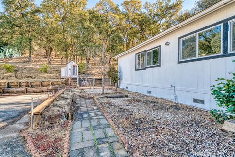 A home in Clearlake