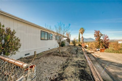 A home in Clearlake