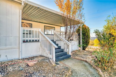 A home in Clearlake