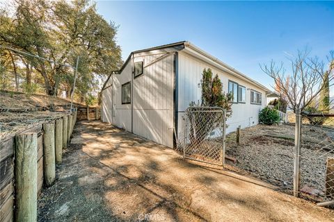 A home in Clearlake