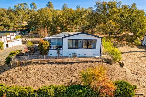 A home in Clearlake