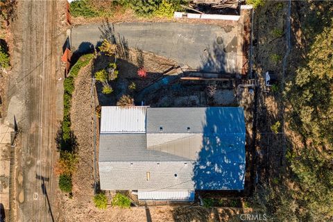 A home in Clearlake