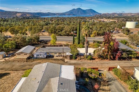 A home in Clearlake