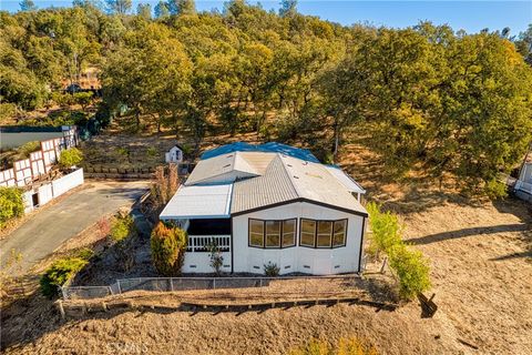 A home in Clearlake