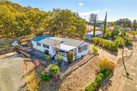 A home in Clearlake