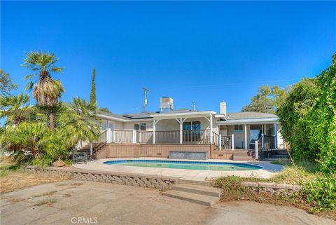 A home in Oroville