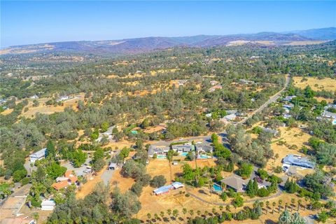 A home in Oroville