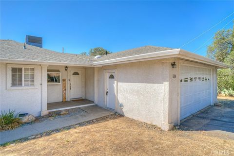 A home in Oroville