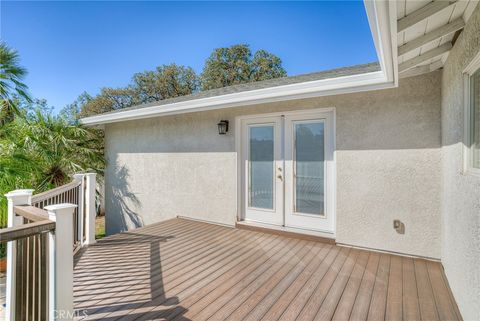 A home in Oroville