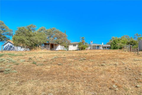 A home in Oroville