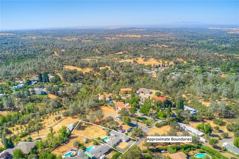 A home in Oroville