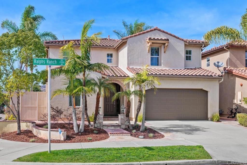 17036 Ralphs Ranch Road