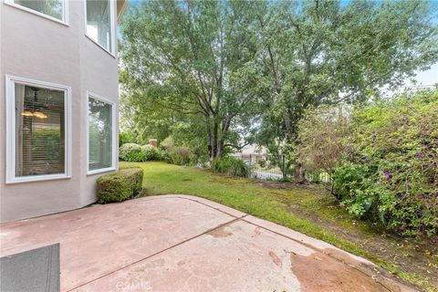 A home in Lake Sherwood