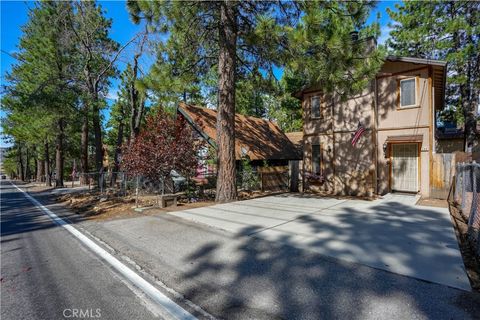 A home in Sugarloaf